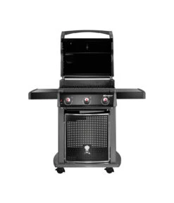 Weber Gasgrill Spirit E-310 Classic, Schwarz -Gartenmöbel Geschäft 5315841 BildD 002 WeberSpiritE310ClassicSpiritE310ClassSchwa