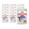 ROYAL CANIN® Nassfutter Für Katzen Sterilised, 12 X 85 G -Gartenmöbel Geschäft 5367834 WE FS 001 RoyalCaninSterilisedSosse