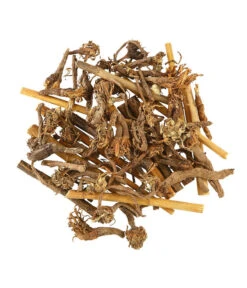 Dehner Best Nature Löwenzahn-Mix, 90 G -Gartenmöbel Geschäft 5481213 WE D 001 BestNatureSnackMixLoewenzahn90g