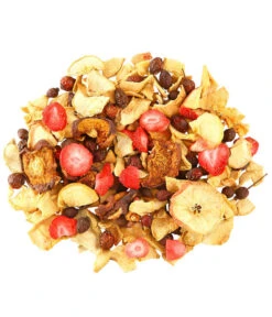 Dehner Best Nature Obst-Garten, 150 G 5 Dehner Best Nature Obst-Garten, 150 G -Gartenmöbel Geschäft 5481247 WE D 001 BestNaturSnackObstGarten150g