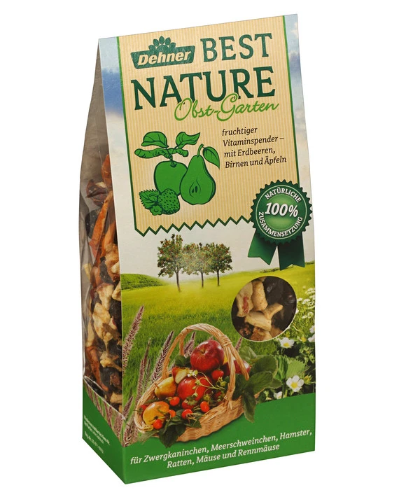 Dehner Best Nature Obst-Garten, 150 G 3 Dehner Best Nature Obst-Garten, 150 G