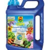 COMPO Gartendünger Blaukorn® NovaTec® Flüssig, 2,5 L -Gartenmöbel Geschäft 607960 WE FS 002 COMPOGartenduengerBlaukornNovaTecfluessig