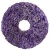Dehner Kranz Statice, Lila, Ca. Ø40 Cm -Gartenmöbel Geschäft 6273890 WE FS 001 KranzStaticeLila40cm
