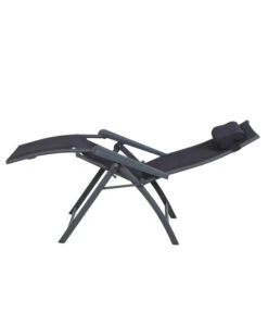 Siena Garden Camping Relaxstuhl XL Premium, Anthrazit 21 Siena Garden Camping Relaxstuhl XL Premium, Anthrazit -Gartenmöbel Geschäft 6603039 WE FS 006 SienaGardenCampingRelaxstuhlPremiumXLAnthrazit
