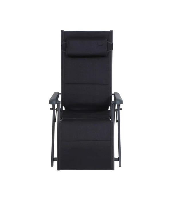 Siena Garden Camping Relaxstuhl XL Premium, Anthrazit 3 Siena Garden Camping Relaxstuhl XL Premium, Anthrazit