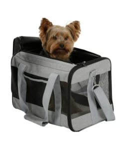 KERBL Tragetasche Casual, Grau -Gartenmöbel Geschäft 6603534 6603542 WE MO 002 TragetascheCasual