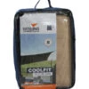 Nesling Sonnensegel Coolfit, Rechteckig, Ca. B300/T400 Cm 1 Nesling Sonnensegel Coolfit, Rechteckig, Ca. B300/T400 Cm -Gartenmöbel Geschäft 6605885 WE DE 001 NeslingSonnensegelCoolfit300x400Sand