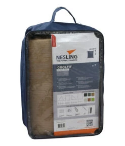 Nesling Sonnensegel Coolfit, Rechteckig, Ca. B300/T400 Cm 14 Nesling Sonnensegel Coolfit, Rechteckig, Ca. B300/T400 Cm -Gartenmöbel Geschäft 6605885 WE DE 002 NeslingSonnensegelCoolfit300x400Sand
