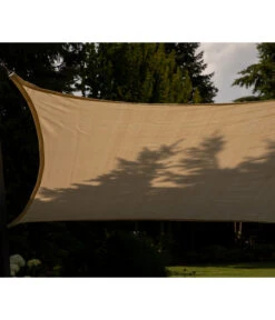 Nesling Sonnensegel Coolfit, Rechteckig, Ca. B300/T400 Cm 15 Nesling Sonnensegel Coolfit, Rechteckig, Ca. B300/T400 Cm -Gartenmöbel Geschäft 6605885 WE DE 003 NeslingSonnensegelCoolfit300x400Sand