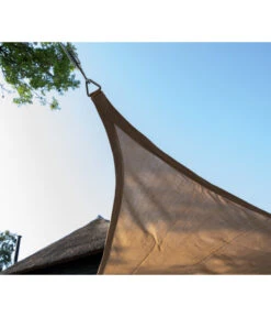 Nesling Sonnensegel Coolfit, Rechteckig, Ca. B300/T400 Cm 16 Nesling Sonnensegel Coolfit, Rechteckig, Ca. B300/T400 Cm -Gartenmöbel Geschäft 6605885 WE DE 004 NeslingSonnensegelCoolfit300x400Sand