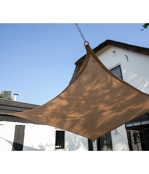 Nesling Sonnensegel Coolfit, Rechteckig, Ca. B300/T400 Cm 10 Nesling Sonnensegel Coolfit, Rechteckig, Ca. B300/T400 Cm – Bild 8