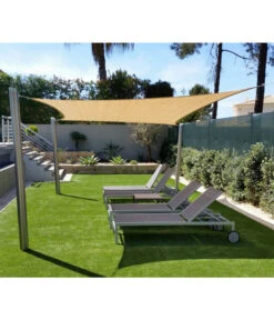 Nesling Sonnensegel Coolfit, Rechteckig, Ca. B300/T400 Cm 11 Nesling Sonnensegel Coolfit, Rechteckig, Ca. B300/T400 Cm -Gartenmöbel Geschäft 6605885 WE MO 001 NeslingSonnensegelCoolfit300x400Sand