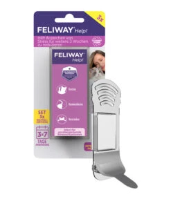 FELIWAY® Help Nachfüllkartusche, 3er Set