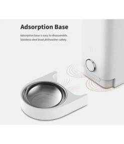 Petkit Futterautomat Mini Smart, Ca. B44,5/H31/T22,3 Cm -Gartenmöbel Geschäft 6623953 WE DE 002 PETKFeederMiniFutterautomatMiniSmart