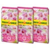 Floragard Orchideenerde, 3 X 5 L 2 Floragard Orchideenerde, 3 X 5 L -Gartenmöbel Geschäft 6624241 WE FS 001 FloragardOrchideenerde3x5l
