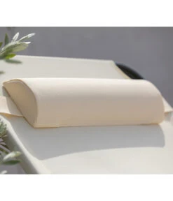 Dehner Gartenliege Mallorca, Ca. B71/H106/T227 Cm -Gartenmöbel Geschäft 6635163 WE DE 001 LiegeMallorcaVanilla