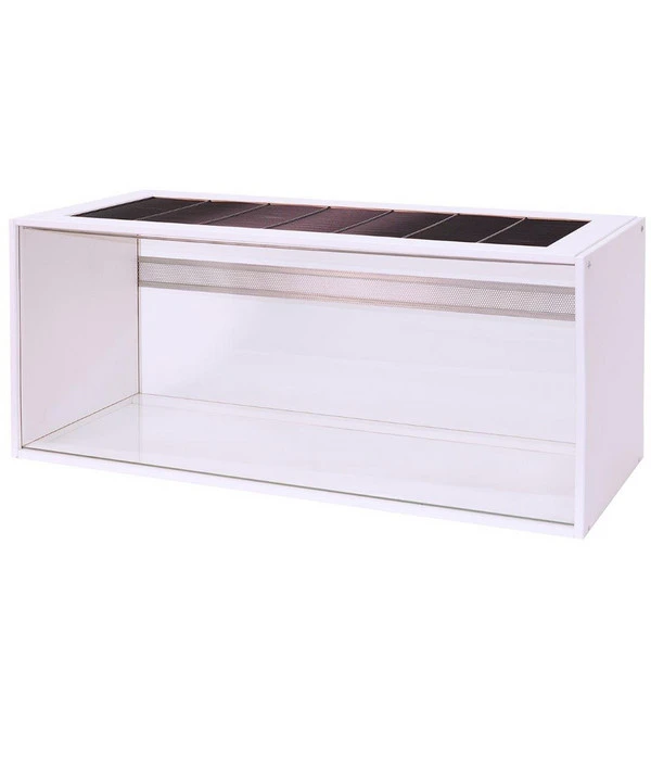 Skyline Nagerkäfig Marrakesch 120, Ca. B115/H50/T50 Cm 3 Skyline Nagerkäfig Marrakesch 120, Ca. B115/H50/T50 Cm