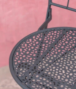 Dehner Klappstuhl Luca -Gartenmöbel Geschäft 6666010 WE DE 001 KlappstuhlLuca