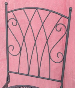 Dehner Klappstuhl Luca -Gartenmöbel Geschäft 6666010 WE DE 002 KlappstuhlLuca