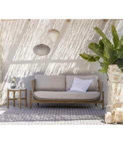 Dehner Sofa Portofino, 2-Sitzer 13 Dehner Sofa Portofino, 2-Sitzer -Gartenmöbel Geschäft 6667901 WE MO 001 DehnerSofaPortofino