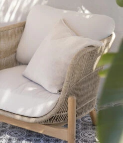 Dehner Sessel Portofino -Gartenmöbel Geschäft 6669774 WE DE 001 DehnerSesselPortofino