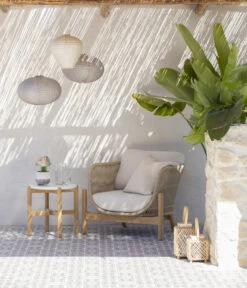 Dehner Sessel Portofino -Gartenmöbel Geschäft 6669774 WE MO 001 DehnerSesselPortofino