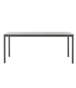 Dehner Diningtisch Lille, Ca. B180/H75/T90 Cm -Gartenmöbel Geschäft 6670939 WE FS 002 TischLille