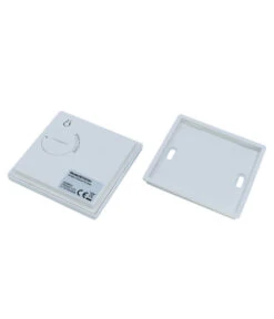 Hecht Insektenschutzrollo Elektrisch, Ca. B130/H160 Cm -Gartenmöbel Geschäft 6672653 WE DE 001 InsektenschutzrolloElektrisch130x160cmWeiss