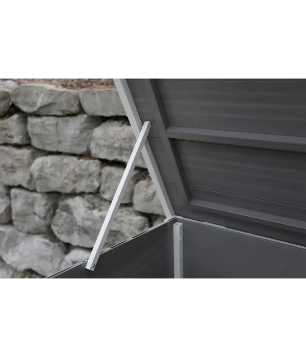 KERBL ECO-Kleintierstall Samy XL, Ca. B73/H116/T92 Cm 8 KERBL ECO-Kleintierstall Samy XL, Ca. B73/H116/T92 Cm – Bild 6