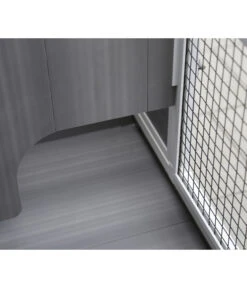 KERBL ECO-Kleintierstall Samy XL, Ca. B73/H116/T92 Cm 17 KERBL ECO-Kleintierstall Samy XL, Ca. B73/H116/T92 Cm -Gartenmöbel Geschäft 6675466 WE DE 004 KerblNHEcoSamyXL