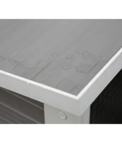 KERBL ECO-Kleintierstall Samy XL, Ca. B73/H116/T92 Cm 18 KERBL ECO-Kleintierstall Samy XL, Ca. B73/H116/T92 Cm -Gartenmöbel Geschäft 6675466 WE DE 005 KerblNHEcoSamyXL