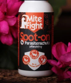 MiteFight® Spot-on Für Vögel & Kleintiere, 40 Ml -Gartenmöbel Geschäft 6678692 WE DE 001 MFHobbyFSpotOnParasitenschutz