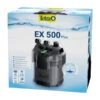 Tetra Außenfilter EX 500 Plus -Gartenmöbel Geschäft 6685416 WE DE 001 TetraAFilterEX500plus