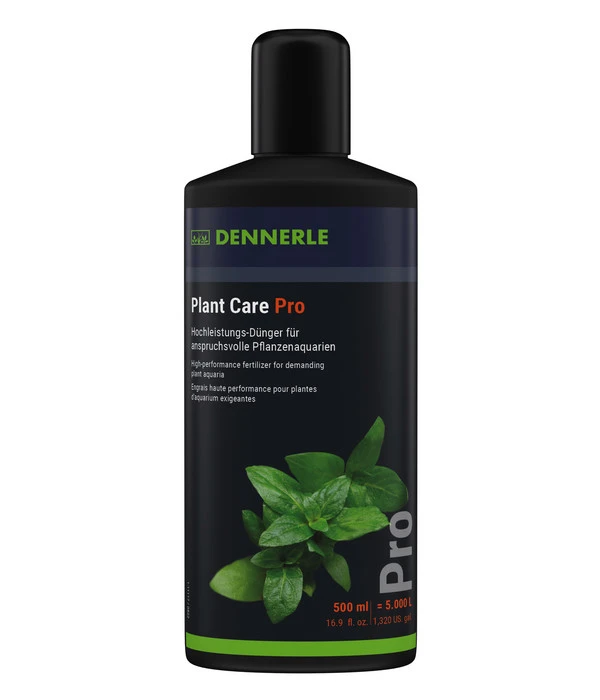 Dennerle Plant Care Pro, 500 Ml 3 Dennerle Plant Care Pro, 500 Ml