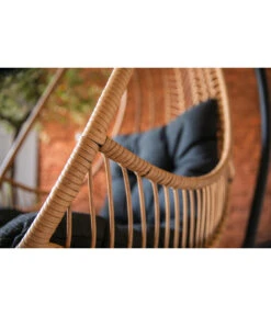 Dehner Hängesessel Venezia -Gartenmöbel Geschäft 6701205 WE DE 003 HaengesesselVenezia