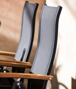 Dehner Klappsessel Chicago Wood -Gartenmöbel Geschäft 6701817 WE DE 002 KlappstuhlChicagoWoodNeu