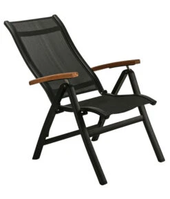 Dehner Klappsessel Chicago Wood -Gartenmöbel Geschäft 6701817 WE FS 003 KlappstuhlChicagoWoodNeu