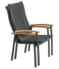 Dehner Stapelstuhl Chicago Wood 10 Dehner Stapelstuhl Chicago Wood -Gartenmöbel Geschäft 6701866 WE FS 003 StapelstuhlChicagoWoodNEU