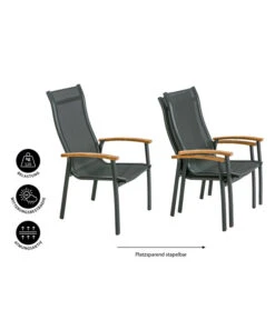 Dehner Stapelstuhl Chicago Wood 11 Dehner Stapelstuhl Chicago Wood -Gartenmöbel Geschäft 6701866 WE IG 001 STAPELSTUHLCHICAGOWOOD