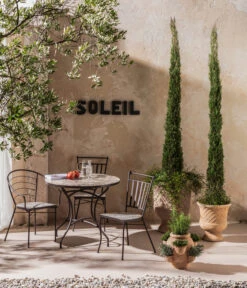 Dehner Mosaikstuhl Grazia -Gartenmöbel Geschäft 6702328 WE MO 004 DehnerMosaikstuhlGraziaNeu