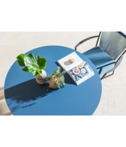 Dehner Tisch Delphi, Ca. Ø110/H74,5 Cm 19 Dehner Tisch Delphi, Ca. Ø110/H74,5 Cm -Gartenmöbel Geschäft 6702351 WE DE 003 TischDelphi