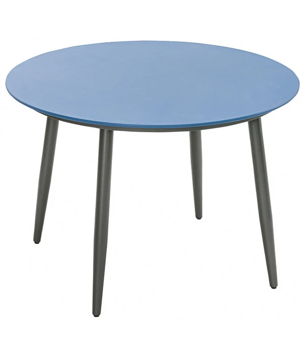 Dehner Tisch Delphi, Ca. Ø110/H74,5 Cm 3 Dehner Tisch Delphi, Ca. Ø110/H74,5 Cm