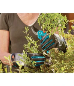 GARDENA Strauchhandschuh -Gartenmöbel Geschäft 6731814 WE MO 001 GardenaStrauchpflegehandschuhL9 1
