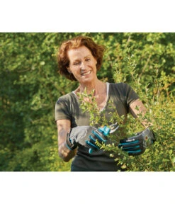 GARDENA Strauchhandschuh -Gartenmöbel Geschäft 6731814 WE MO 004 GardenaStrauchpflegehandschuhL9 1