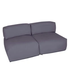 Outbag Outdoor-Sitzsack Switch Plus -Gartenmöbel Geschäft 6736938 WE FS 004 SwitchPlusAntrazhit