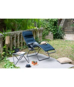 Lafuma Relaxsessel Futura XL, Be Comfort® -Gartenmöbel Geschäft 6745608 WE MO 003 RelaxsesselFuturaXL