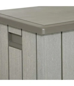 Lifetime Kissenbox Harmony, 570 L 32 Lifetime Kissenbox Harmony, 570 L -Gartenmöbel Geschäft 6752950 WE DE 001 Kissenbox570LDunkelgrau