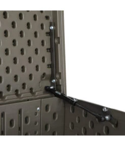 Lifetime Kissenbox Harmony, 570 L 33 Lifetime Kissenbox Harmony, 570 L -Gartenmöbel Geschäft 6752950 WE DE 002 Kissenbox570LDunkelgrau