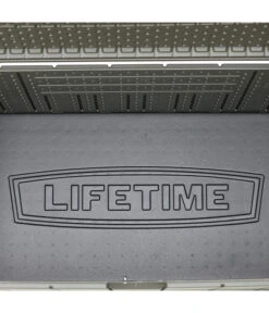 Lifetime Kissenbox Harmony, 570 L 34 Lifetime Kissenbox Harmony, 570 L -Gartenmöbel Geschäft 6752950 WE DE 003 Kissenbox570LDunkelgrau