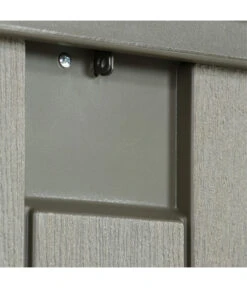 Lifetime Kissenbox Harmony, 570 L 35 Lifetime Kissenbox Harmony, 570 L -Gartenmöbel Geschäft 6752950 WE DE 004 Kissenbox570LDunkelgrau